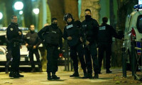 Fransa'da metro istasyonunda silahlı saldırı