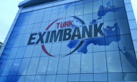 Eximbank'tan teminat mektupsuz kredi
