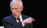Fischer: 2017'de iki kez daha faiz artırımı doğru olur