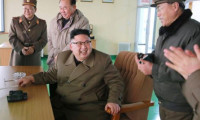 Kuzey Kore nükleer füze deneyebilir