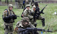 Ukrayna’da ‘Paskalya’ ateşkesi