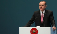Erdoğan: Torunum Diriliş izliyor