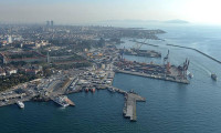 Selanik limanı özelleşiyor