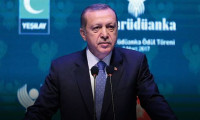 Erdoğan: Sigara içen gördüğümde...