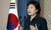 G.Kore eski Devlet Başkanı yolsuzluktan tutuklandı
