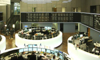 Deutsche Boerse'den Londra Borsası'na suçlama