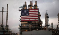 ABD petrol üretimini artırıyor
