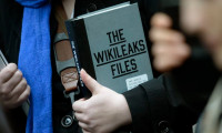 WikiLeaks'ten CIA'ye tehdit gibi açıklama