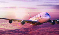 Qatar Airways, Hindistan'da yatırım yapacak