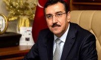 Bakan Tüfenkci'den Halkbank açıklaması