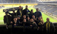 Fenerbahçe'yi kahreden haber: 1 ölü 19 yaralı
