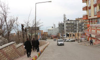 Şırnak'ta sokağa çıkma yasağı kaldırıldı