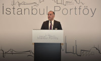 İstanbul Portföy’ün fon büyüklüğü 1,5 milyar TL’yi aştı
