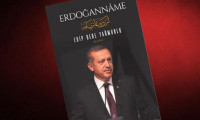 Erdoğanname kitabı için toplatma talebi