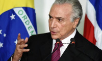 Brezilya'da 8 bakana yolsuzluk soruşturması