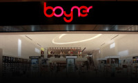 Boyner'de pay satışı tamamlandı