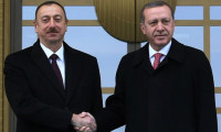 Erdoğan'a ilk tebrik Azerbaycan'dan