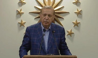 Erdoğan: Atı alan Üsküdar'ı geçti