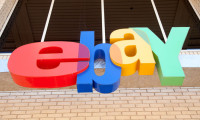 eBay'ın ilk çeyrek kârında düşüş
