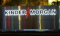 ABD'nin enerji devi Kinder Morgan kârını artırdı