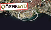 Özak GYO:  İptal yok, Zeytinburnu'ndaki projeye devam