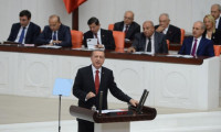 Erdoğan’dan TBMM'deki tartışma sorusuna cevap
