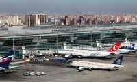Tav'ın Suudi Arabistan'daki havaalanı  dört oldu