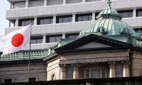Fitch Japonya'nın kredi notu görünümünü yükseltti
