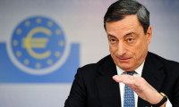 Draghi: Aşağı yönlü riskler azaldı