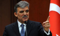 Abdullah Gül, AKPM kararını değerlendirdi
