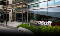 Microsoft 4.8 milyar dolar kâr etti