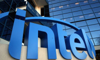 Intel ilk çeyrek bilançosunu açıkladı