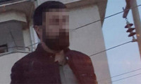 PKK'nın Mersin sözde sorumlusu yakalandı