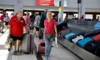Rus yolcu sayısı yüzde 816 arttı