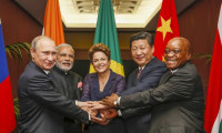 BRICS çöktü