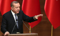 Erdoğan: Sabri mi Kılıçdaroğlu mu Sabri Sabri 