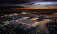 Yeni havalimanının teknolojik alt yapısı Netaş'tan
