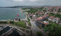 İstanbul'un o ilçesinde kat yasağı kalkıyor