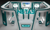 NETAS: 3'üncü havalimanına sistem kuracak