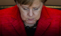 Merkel'den tarihi itiraf