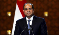 Mısır'da 3 ay OHAL ilan edildi
