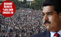 Venezuela'da Başkan Maduro'dan flaş vaadler