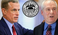 Fed'in iki şube başkanından 'faiz artırımı' açıklaması