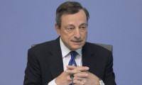Draghi: Başarı ilan etmek için erken