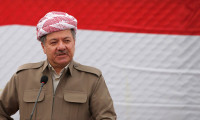 Barzani'nin ofislerini PYD kapadı