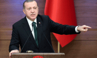 Erdoğan: Türkiye'nin fikri alınmadan karar verilemez