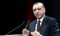 Erdoğan'dan ABD'ye silah tepkisi: Bu konu bizim için milli güvenlik meselesidir