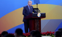 Erdoğan: İpek Yolu'nda kazan-kazan olmalı