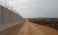 Türkiye İran sınırına duvar! İşte ilk cevap