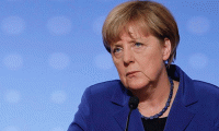Merkel'den flaş 'İncirlik' açıklaması